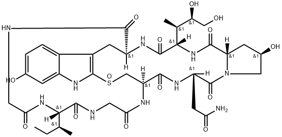 ALPHA-AMANITIN