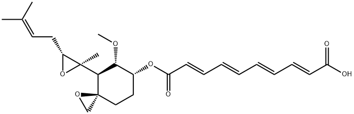 Fumagillin price.