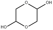 1,4-ジオキサン-2α,5β-ジオール