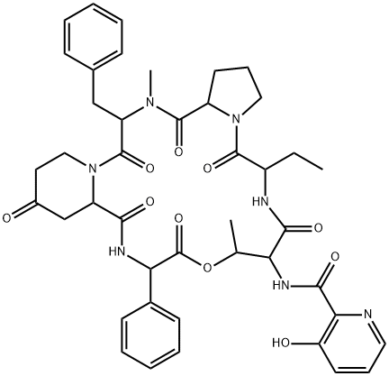 23152-29-6 結(jié)構(gòu)式