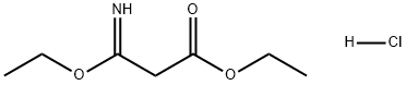 2318-25-4 Structure