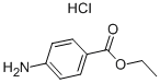 Benzocaine hydrochloride