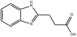 2-BENZIMIDAZOLEPROPIONIC ACID price.