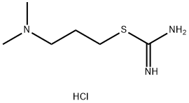 DIMAPRIT DIHYDROCHLORIDE Struktur