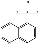 23261-58-7 Structure