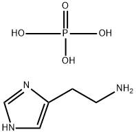 HISTAMINE DIPHOSPHATE