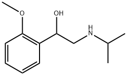 2-ISOPROPYLAMINO-1-(2-METHOXY-PHENYL)-ETHANOL price.