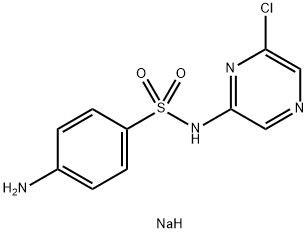 23307-72-4 結(jié)構(gòu)式