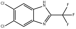 NC 2983 Struktur