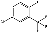 5-CHLORO-2-IODOBENZOTRIFLUORIDE price.