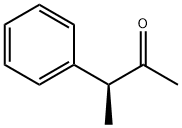 (S)-3-Phenyl-2-butanone Struktur