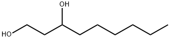 (R)-(-)-1 3-NONANEDIOL  97 Struktur