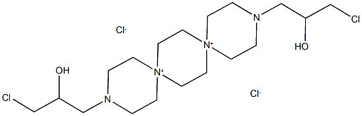 Prospidium Struktur