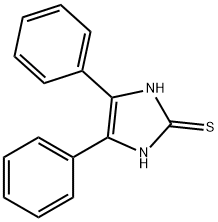 2349-58-8 結(jié)構(gòu)式