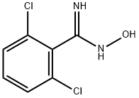 2,6-DICHLORO-N'-HYDROXYBENZENECARBOXIMIDAMIDE price.