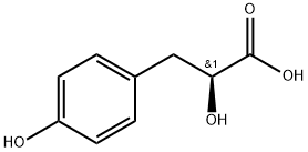 (S)-3-(4-HYDROXYPHENYL)-2-HYDROXYPROPIONIC ACID price.