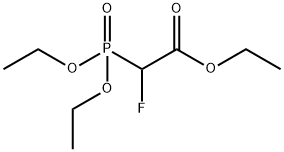 Triethyl 2-fluoro-2-phosphonoacetate