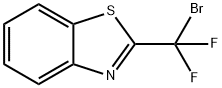 2-(BROMODIFLUOROMETHYL)BENZO[D]THIAZOLE price.