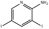 2-AMINO-3,5-DIIODOPYRIDINE price.