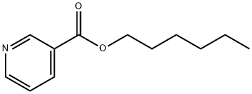 Hexyl nicotinate price.