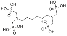 HDTMPA Structure