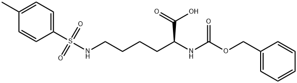 Z-LYS(TOS)-OH