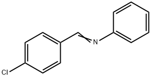 1-(4-chlorophenyl)-N-phenyl-methanimine