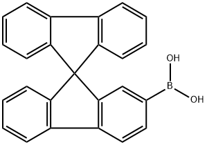 Boronic acid, B-9,9'-spirobi[9H-fluoren]-2'-yl- price.