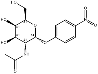 P-NITROPHENYL 2-ACETAMIDO-2-DEOXY-ALPHA-D-GALACTOPYRANOSIDE price.