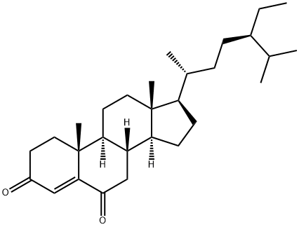 stigmast-4-ene-3,6-dione