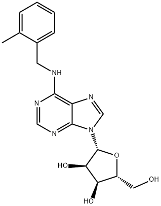 23707-33-7 Structure