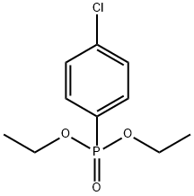 (4-CHLORO-PHENYL)-PHOSPHONIC ACID DIETHYL ESTER