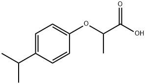 2-(4-ISOPROPYLPHENOXY)PROPANOIC ACID price.