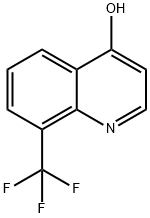 8-(TRIFLUOROMETHYL)QUINOLIN-4-OL