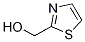 Thiazol-2-yl-methanol Struktur