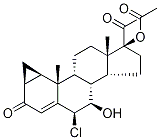 23814-84-8 Structure