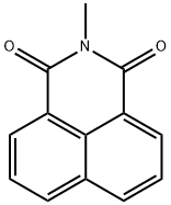 2-methyl-1H-benz[de]isoquinoline-1,3(2H)-dione