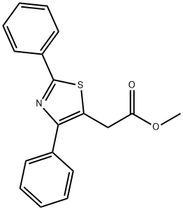 23821-92-3 結(jié)構(gòu)式