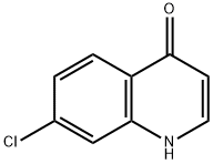 4(1H)-Quinolinone, 7-chloro-