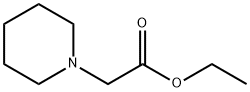 ETHYL 1-PIPERIDINEACETATE price.