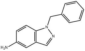 1-BENZYL-1H-INDAZOL-5-YLAMINE price.