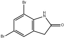 5,7-DIBROMO-1,3-DIHYDRO-INDOL-2-ONE price.