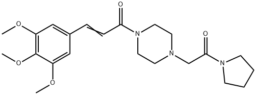 Cinepazide