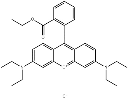 Basic Violet 11