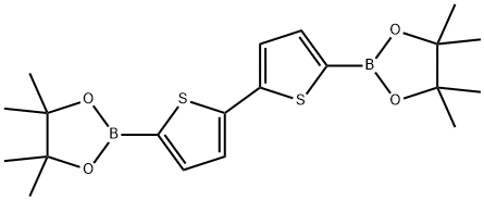 2,2'-Bithiophene-5,5'-diboronic acid bis(pinacol) ester price.