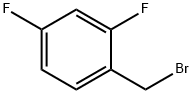 1-(Brommethyl)-2,4-difluorbenzol