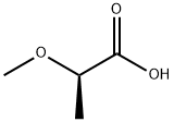 (R)-(+)-2-METHOXYPROPIONIC ACID Structure