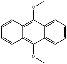 9,10-DiMethoxyanthracene