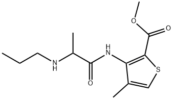 23964-58-1 Structure