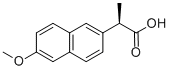 (R)-6-メトキシ-α-メチル-2-ナフタレン酢酸 price.